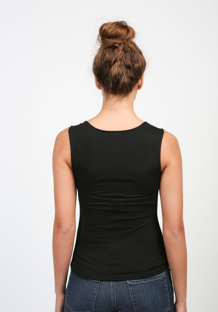 Wide Strap Tank Top – Articles of Society